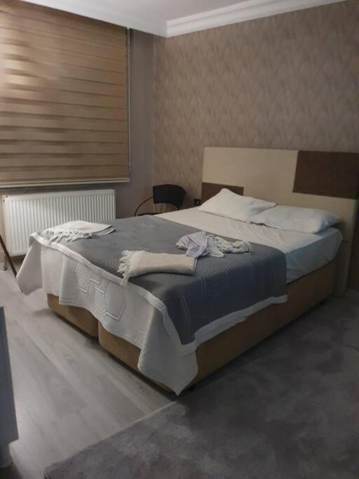 Sivas Houses Lueks Merkezde Family Suite Home 1 外观 照片