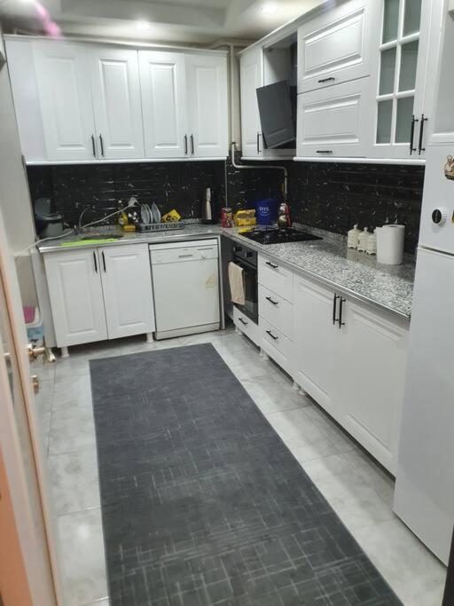 Sivas Houses Lueks Merkezde Family Suite Home 1 外观 照片