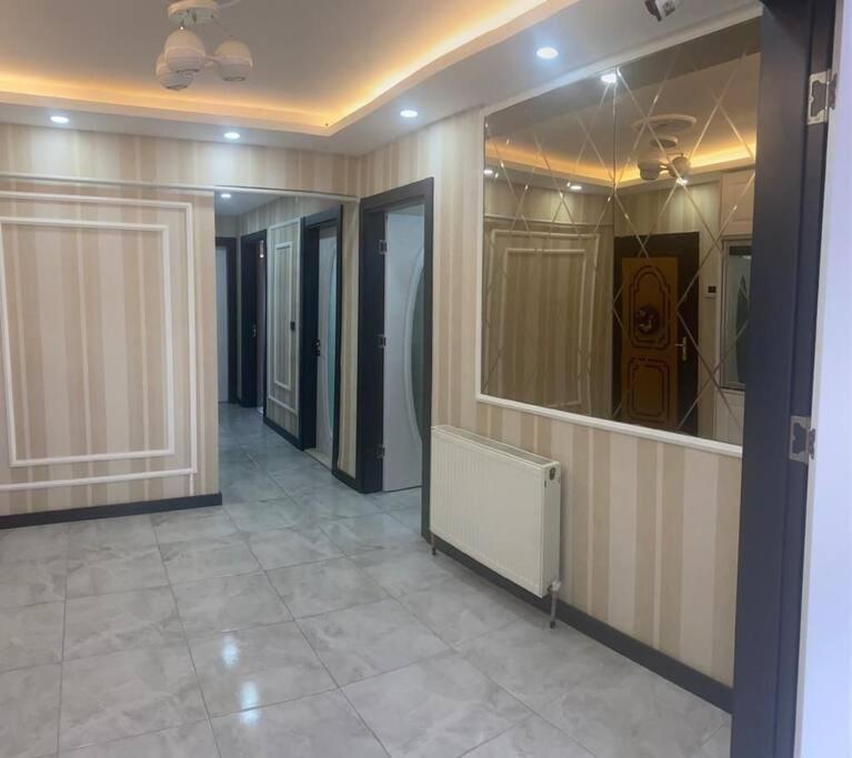 Sivas Houses Lueks Merkezde Family Suite Home 1 外观 照片