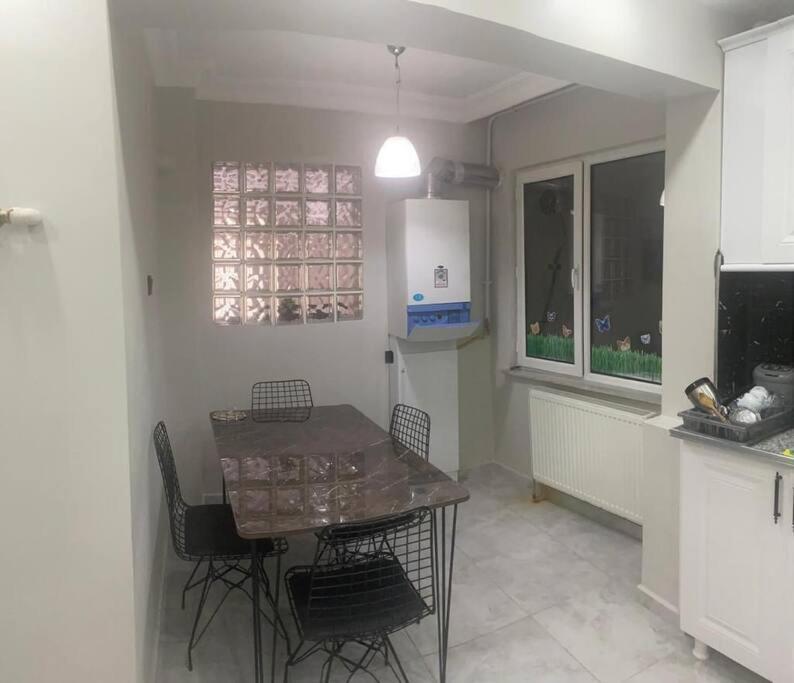 Sivas Houses Lueks Merkezde Family Suite Home 1 外观 照片