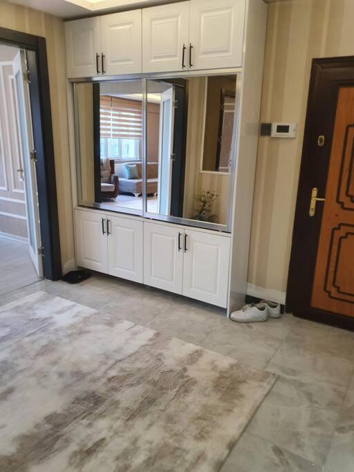 Sivas Houses Lueks Merkezde Family Suite Home 1 外观 照片