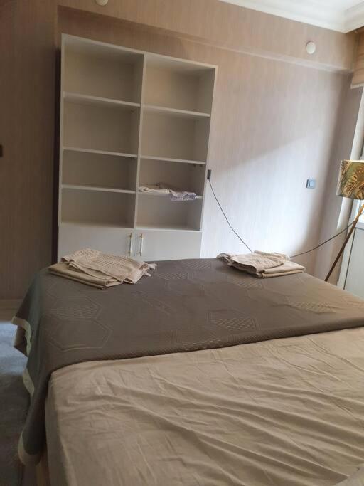 Sivas Houses Lueks Merkezde Family Suite Home 1 外观 照片