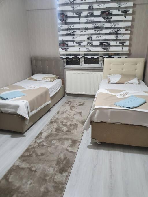 Sivas Houses Lueks Merkezde Family Suite Home 1 外观 照片